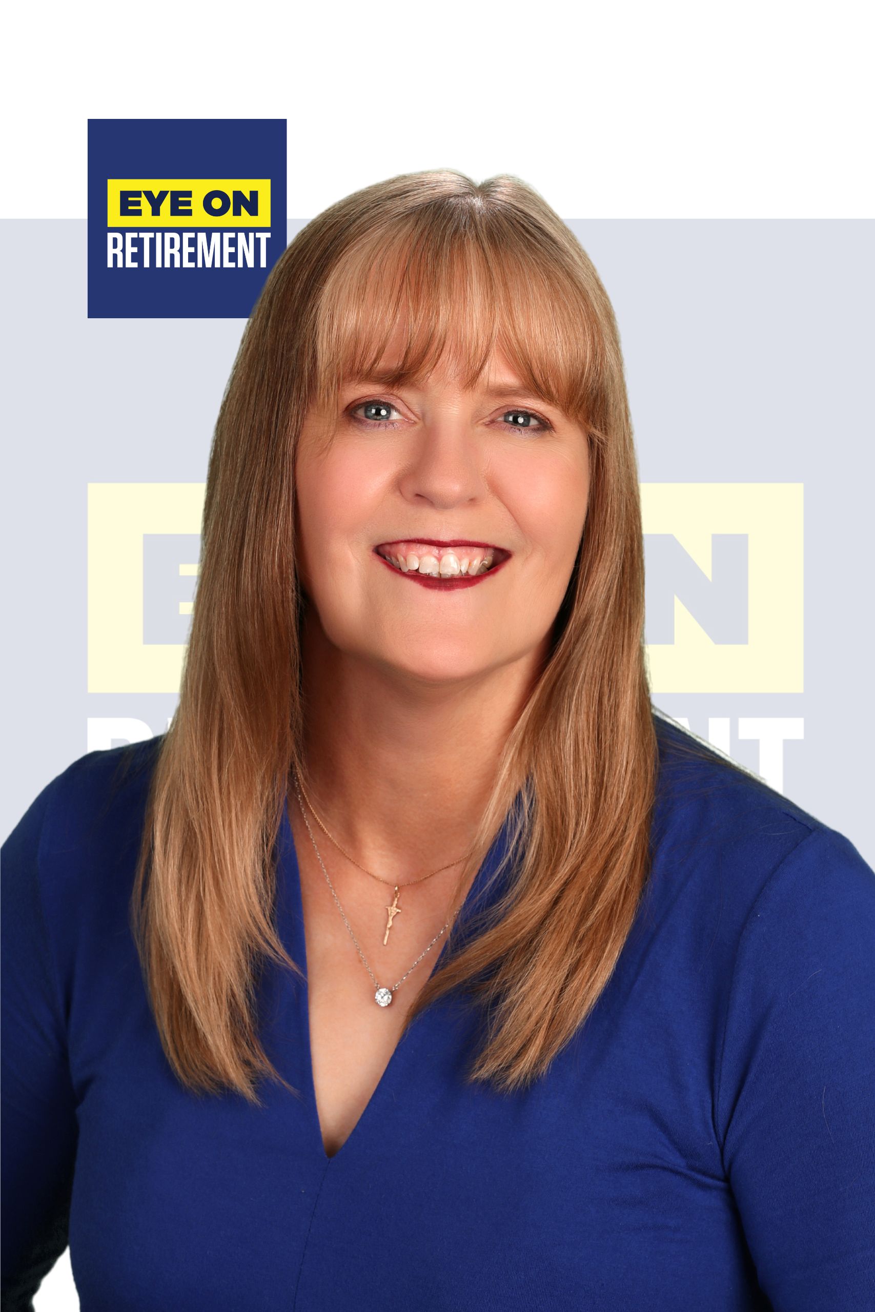 Julie Newton - Eye On Retirement